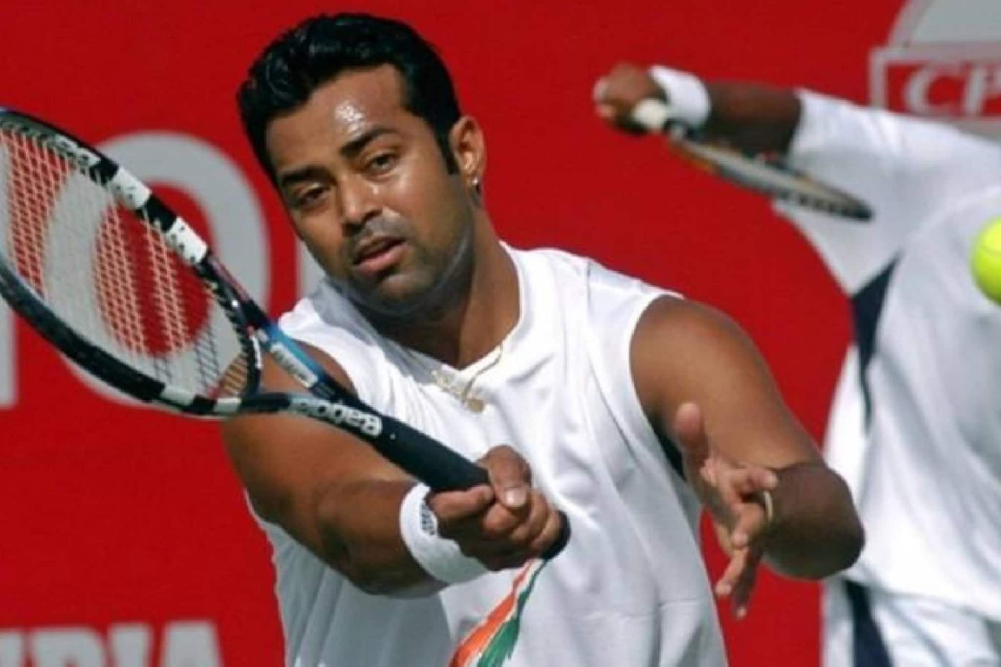 ബംഗാളിൽ ടെന്നീസ് ഇതിഹാസം ലിയാണ്ടർ പെയ്സ് ബിജെപിയിലേക്ക്