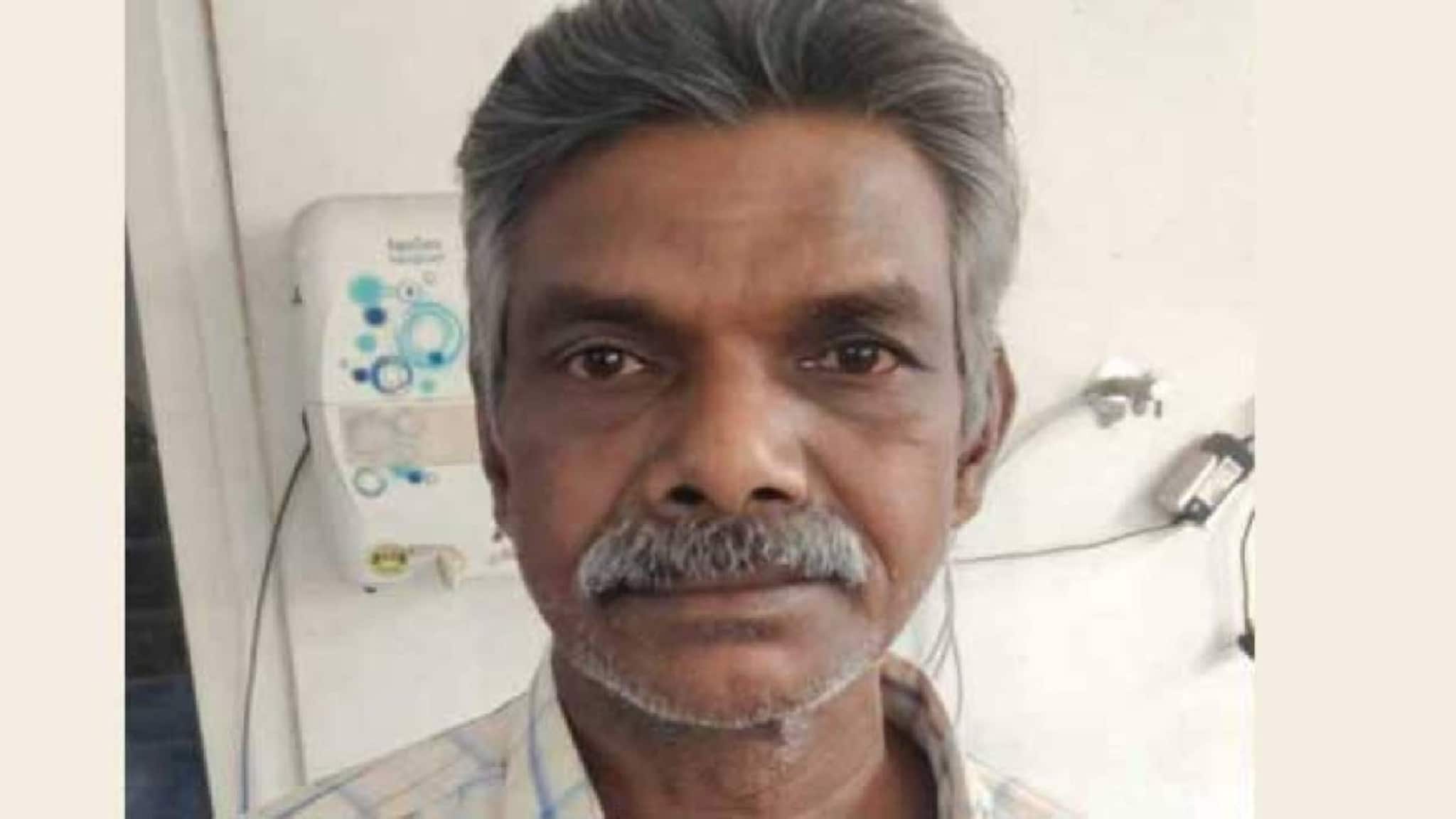 കോട്ടയത്ത് അനുവാദം ചോദിക്കാതെ ചക്ക എടുത്ത അയൽവാസിയെ വെട്ടിക്കൊലപ്പെടുത്തിയ പ്രതിക്ക് ജീവപര്യന്തം തടവും പിഴയും