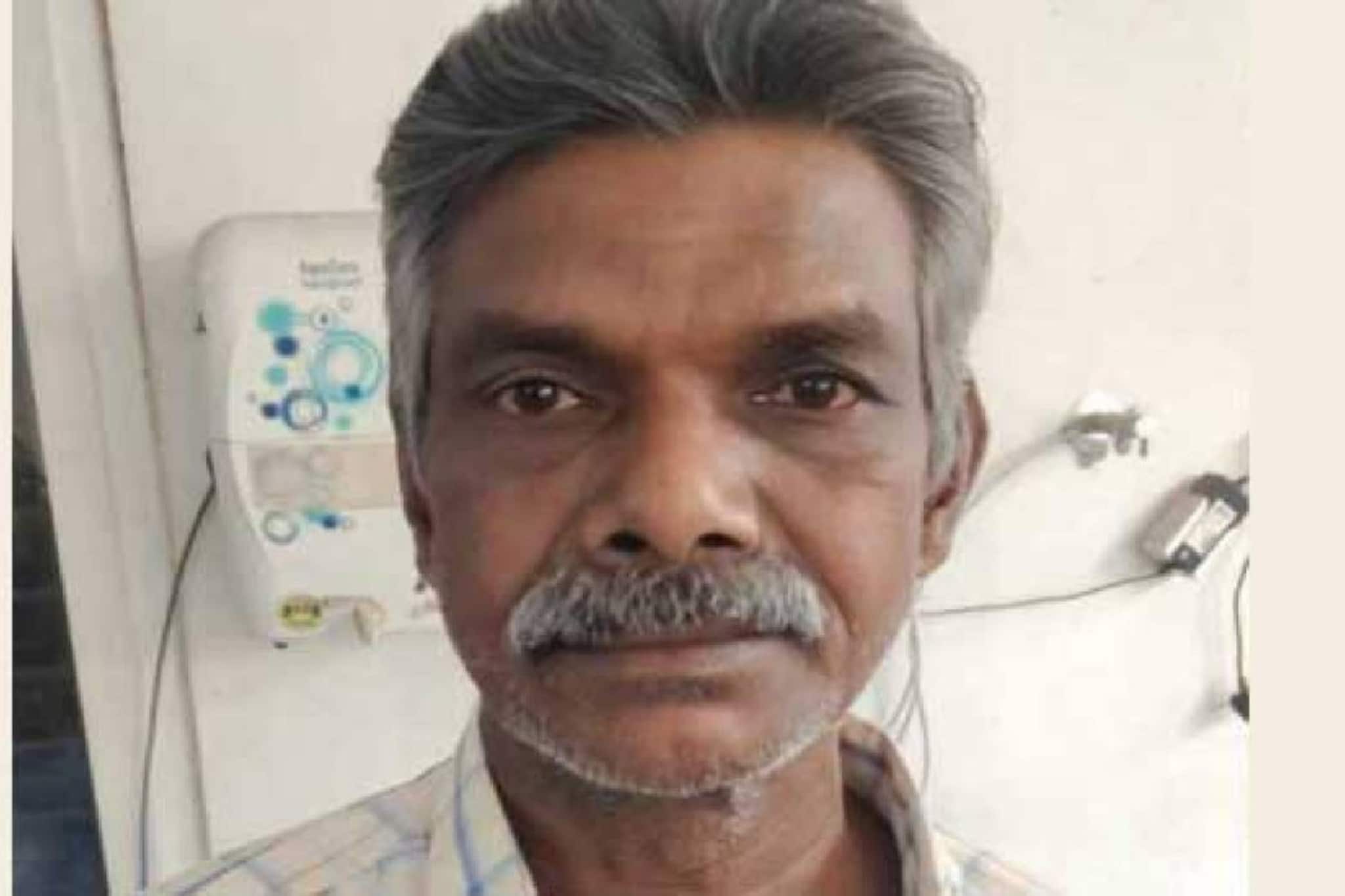 കോട്ടയത്ത് അനുവാദം ചോദിക്കാതെ ചക്ക എടുത്ത അയൽവാസിയെ വെട്ടിക്കൊലപ്പെടുത്തിയ പ്രതിക്ക് ജീവപര്യന്തം തടവും പിഴയും