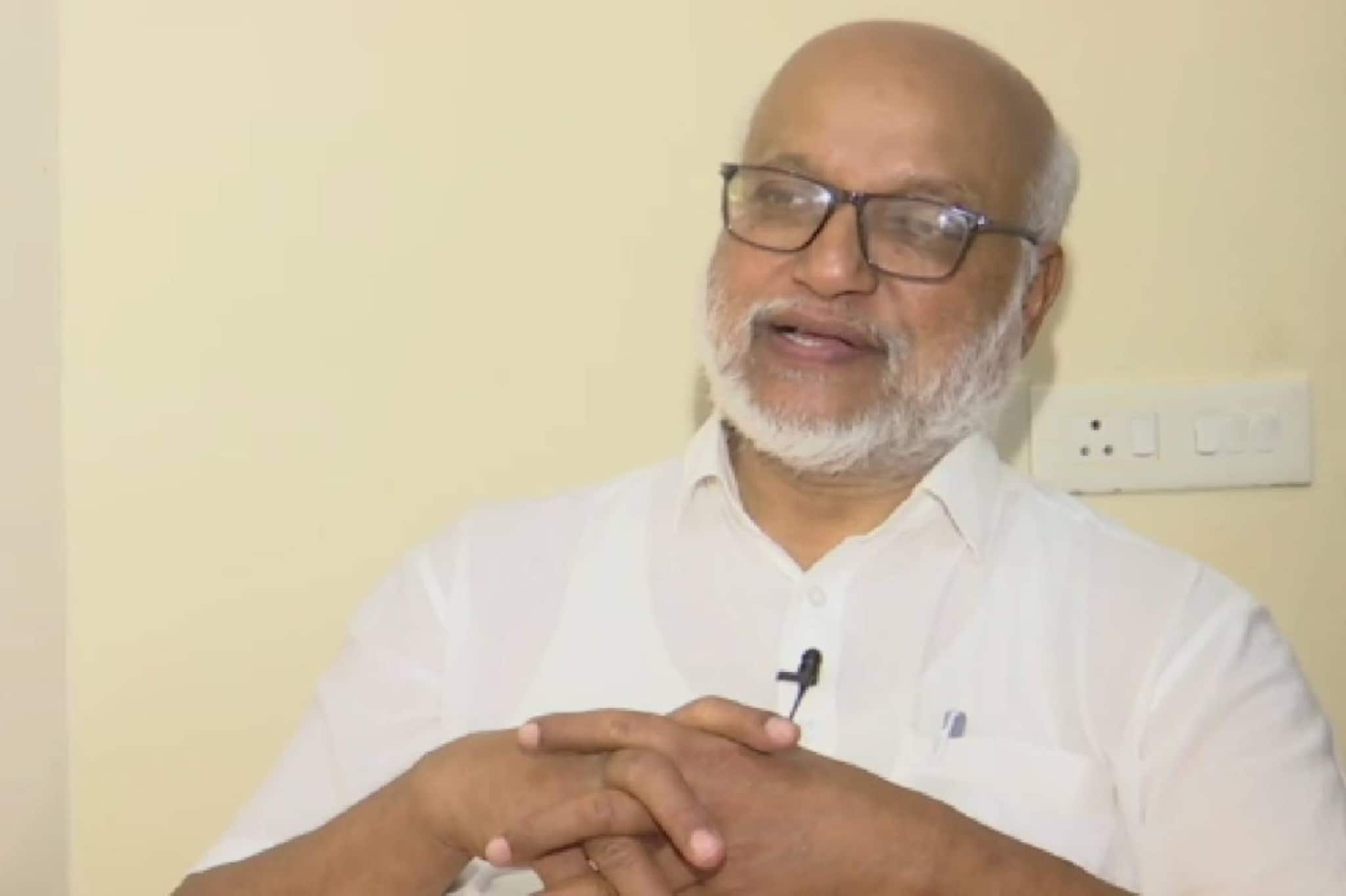 ശബരിമല യുവതീപ്രവേശം സിപിഎം നിലപാടല്ല; വിശ്വാസത്തിനാണ് പ്രാധാന്യമെന്ന് എം.എ. ബേബി