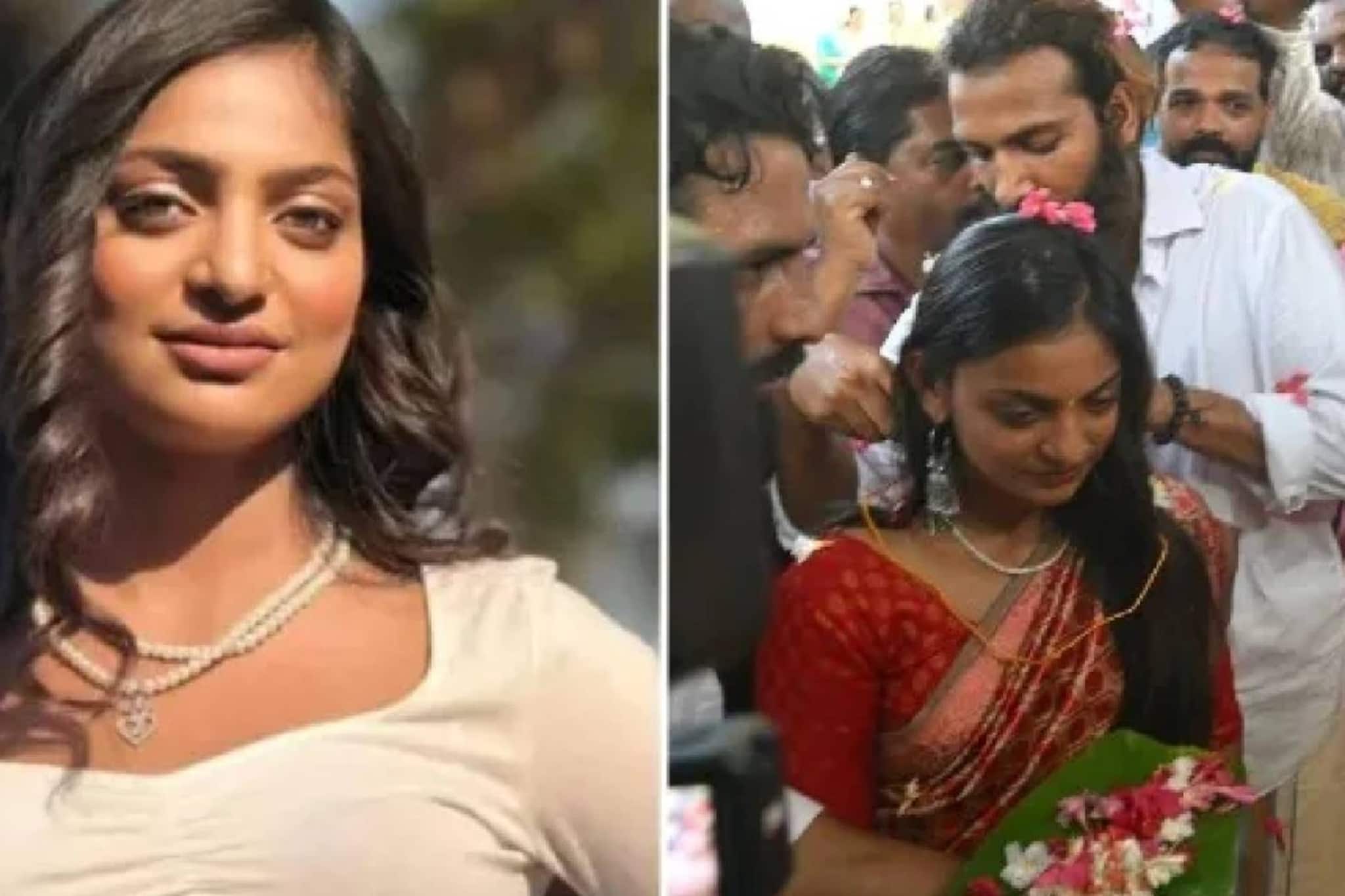 പ്രായ പൂർത്തിയാകാത്ത മൊണാലിസയുടെ വിവാഹത്തിന് നേതൃത്വം നൽകിയവർക്കെതിരെ പരാതി നൽകി വിശ്വഹിന്ദു പരിഷത്ത്