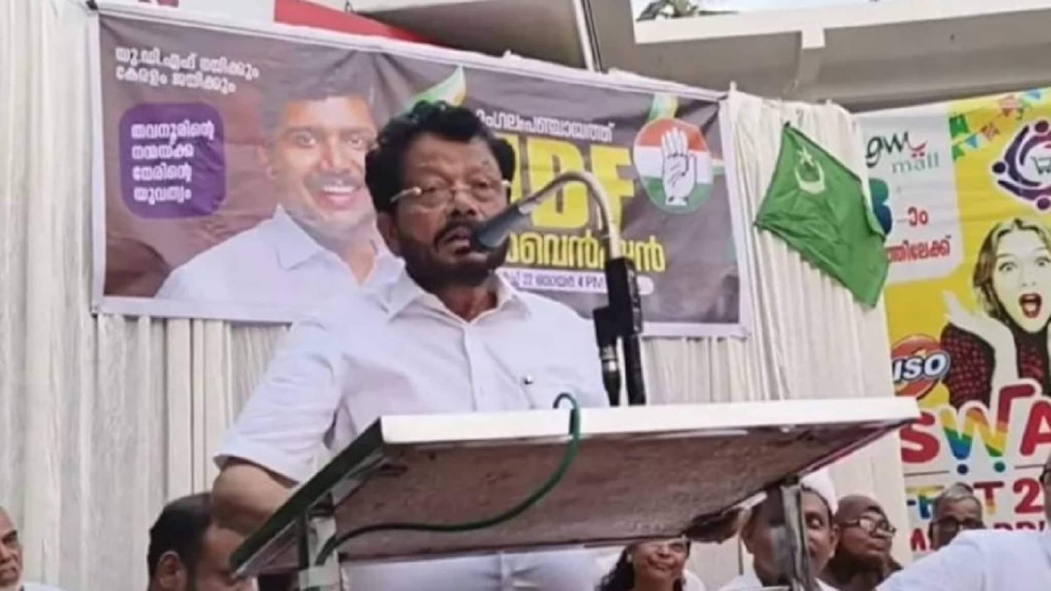 യുഡിഎഫിനെ ജയിപ്പിച്ചാൽ 15 ദിവസം യുഎഇയിൽ സൗജന്യ താമസം! മുസ്ലിം ലീഗ് സംസ്ഥാന വൈസ് പ്രസിഡന്റിന്റെ മോ​ഹന വാഗ്ദാനം