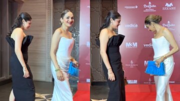 ഇത് 34 വർഷം മുൻപത്തെ മലയാള സിനിമാ നായികയും മകളും; പ്രായത്തെ വെല്ലുവിളിക്കുന്ന ലുക്കിൽ താരം