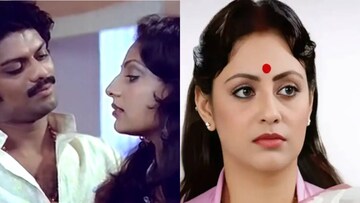 ജഗതി ശ്രീകുമാറിന്റെ ജോഡി; മോഹൻലാൽ സിനിമയിലെ വില്ലന്റെ മുൻഭാര്യ;  ബച്ചൻ ചിത്രത്തിൽ തിളങ്ങിയ താരസുന്ദരി