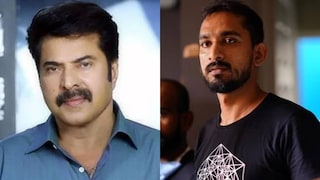 മമ്മൂട്ടി, ഖാലിദ് റഹ്മാൻ മമ്മൂട്ടി, ഖാലിദ് റഹ്മാൻ