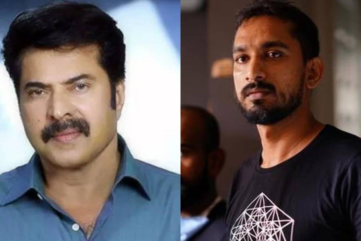 ഉണ്ടയ്ക്ക് ശേഷം മമ്മൂട്ടി ഖാലിദ് റഹ്മാൻ ചിത്രം 'മട്ടാഞ്ചേരി മാഫിയ'; കൂടെ ആസിഫ് അലിയും നസ്ലനും