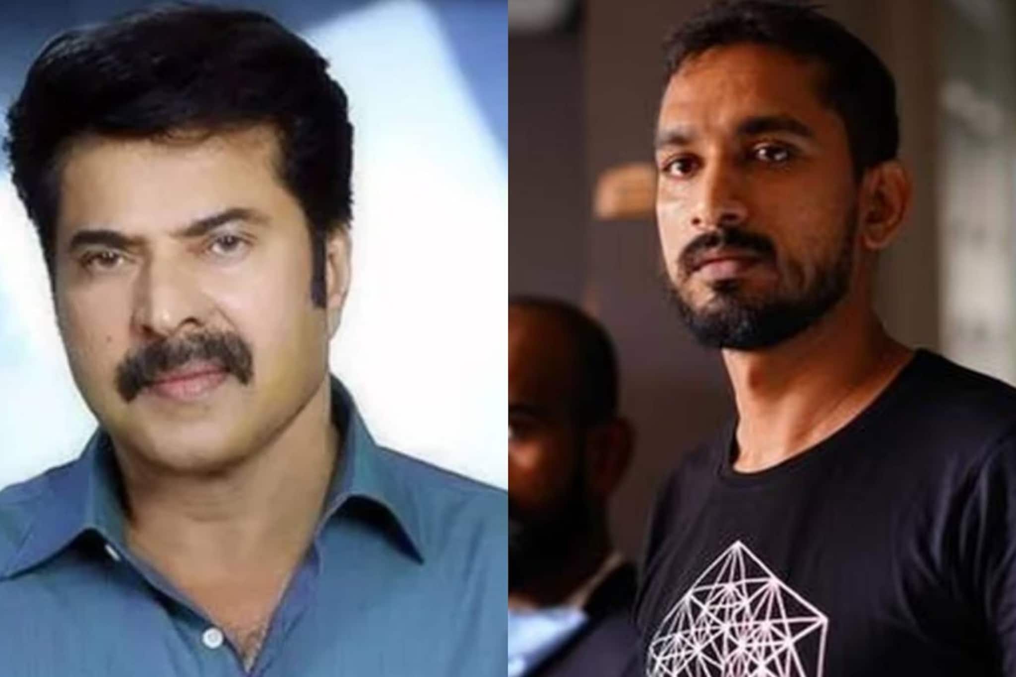 ഉണ്ടയ്ക്ക് ശേഷം മമ്മൂട്ടി ഖാലിദ് റഹ്മാൻ ചിത്രം 'മട്ടാഞ്ചേരി മാഫിയ'; കൂടെ ആസിഫ് അലിയും നസ്ലനും ഉണ്ടയ്ക്ക് ശേഷം മമ്മൂട്ടി ഖാലിദ് റഹ്മാൻ ചിത്രം 'മട്ടാഞ്ചേരി മാഫിയ'; കൂടെ ആസിഫ് അലിയും നസ്ലനും