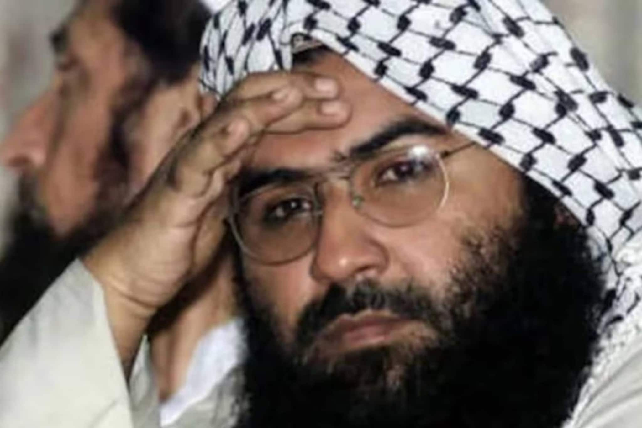 ജെയ്‌ഷെ തലവൻ മസൂദ് അസ്ഹറിന്റെ സഹോദരൻ മുഹമ്മദ് താഹിർ അൻവർ മരിച്ചതായി റിപ്പോർട്ട്