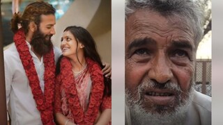 മൊണാലിസയും ഫർമാനും, ഫർമന്റെ പിതാവ് ജാഫർ അലി