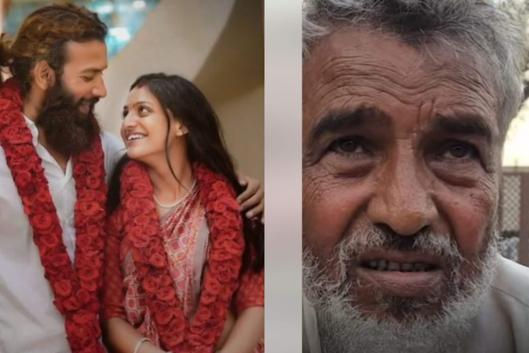 മൊണാലിസയുടെ ഭർത്താവിന്റെ വീട്ടുകാർക്കും എതിർപ്പ്; മരുമകളായി അംഗീകരിക്കില്ലെന്ന് പിതാവ്