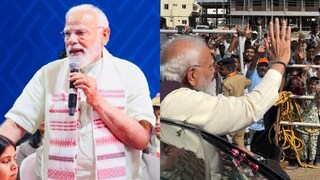 നരേന്ദ്ര മോദി