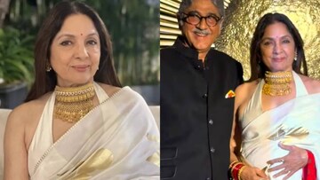 Neena Gupta | 49-ാം വയസിൽ വിവാഹം; നീന ഗുപ്ത 66-ാം വയസിൽ ഗർഭിണിയോ?