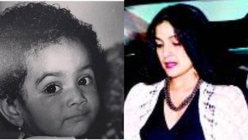 അക്കൗണ്ടിൽ 2000 രൂപ മാത്രം; സിസേറിയൻ ചെയ്യാൻ പണമില്ലാതിരുന്ന നേരത്ത് സംഭവിച്ച അത്ഭുതത്തെക്കുറിച്ച് നടി അക്കൗണ്ടിൽ 2000 രൂപ മാത്രം; സിസേറിയൻ ചെയ്യാൻ പണമില്ലാതിരുന്ന നേരത്ത് സംഭവിച്ച അത്ഭുതത്തെക്കുറിച്ച് നടി