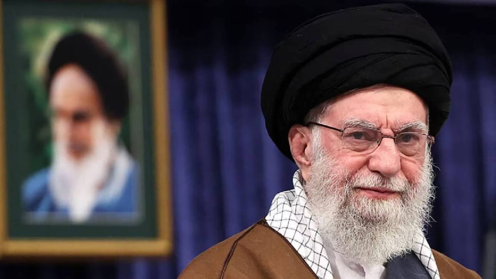 ഇറാന്‍ പരമോന്നത നേതാവ് ആയത്തൊള്ള അലി ഖമനയി കൊല്ലപ്പെട്ടു; സ്ഥിരീകരിച്ച് ഇറാന്‍ മാധ്യമങ്ങള്‍