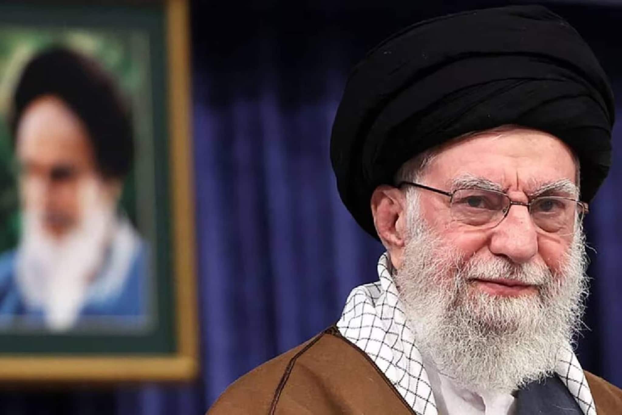 ഇറാന്‍ പരമോന്നത നേതാവ് ആയത്തൊള്ള അലി ഖമനയി കൊല്ലപ്പെട്ടു; സ്ഥിരീകരിച്ച് ഇറാന്‍ മാധ്യമങ്ങള്‍