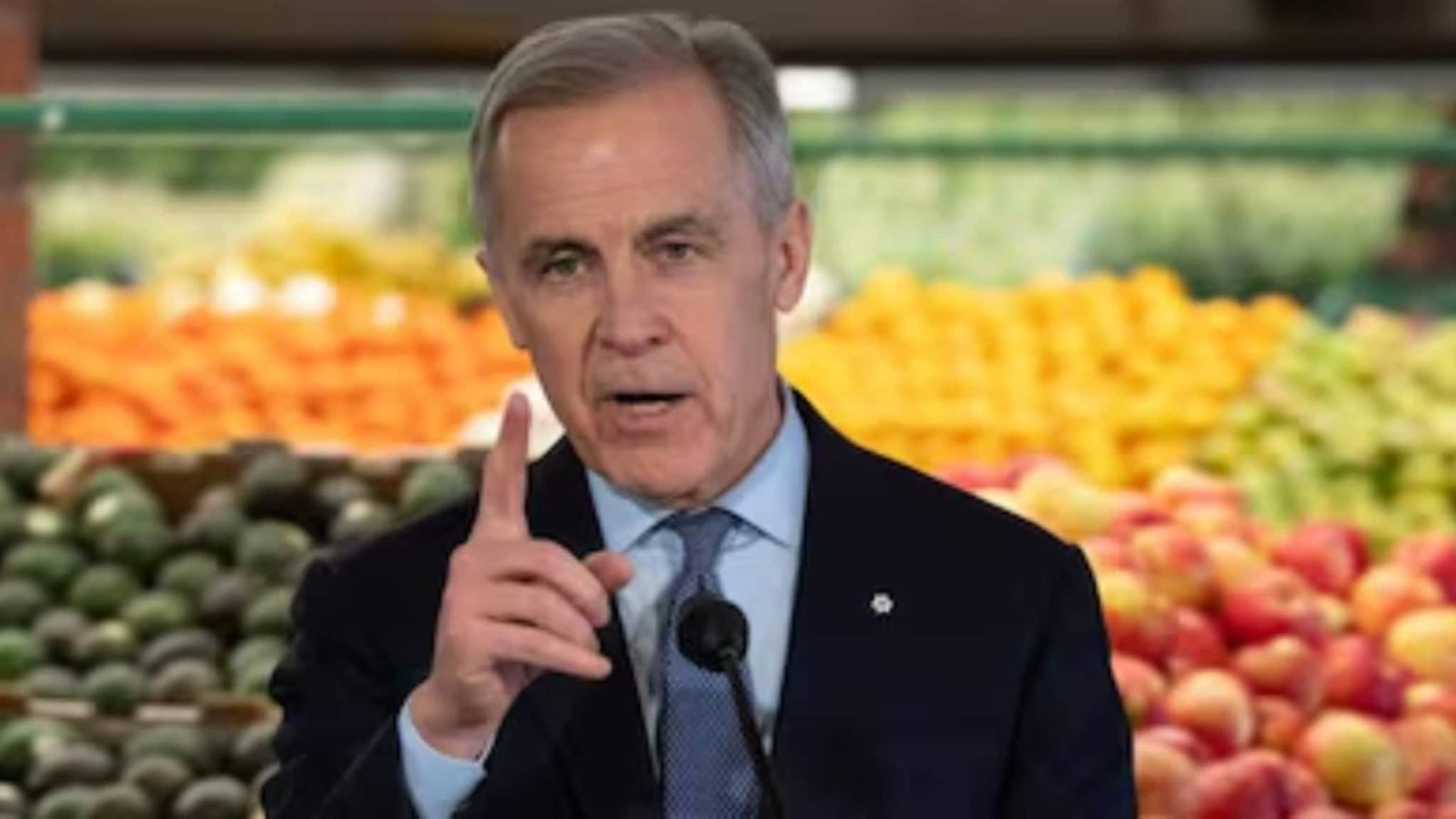 'തള്ളിക്കളയാനാവില്ല'; ഇറാൻ യുദ്ധത്തിൽ സഖ്യകക്ഷികൾക്കൊപ്പം ചേർന്നേക്കാമെന്ന് കാനഡ പ്രധാനമന്ത്രി മാർക്ക് കാർണി