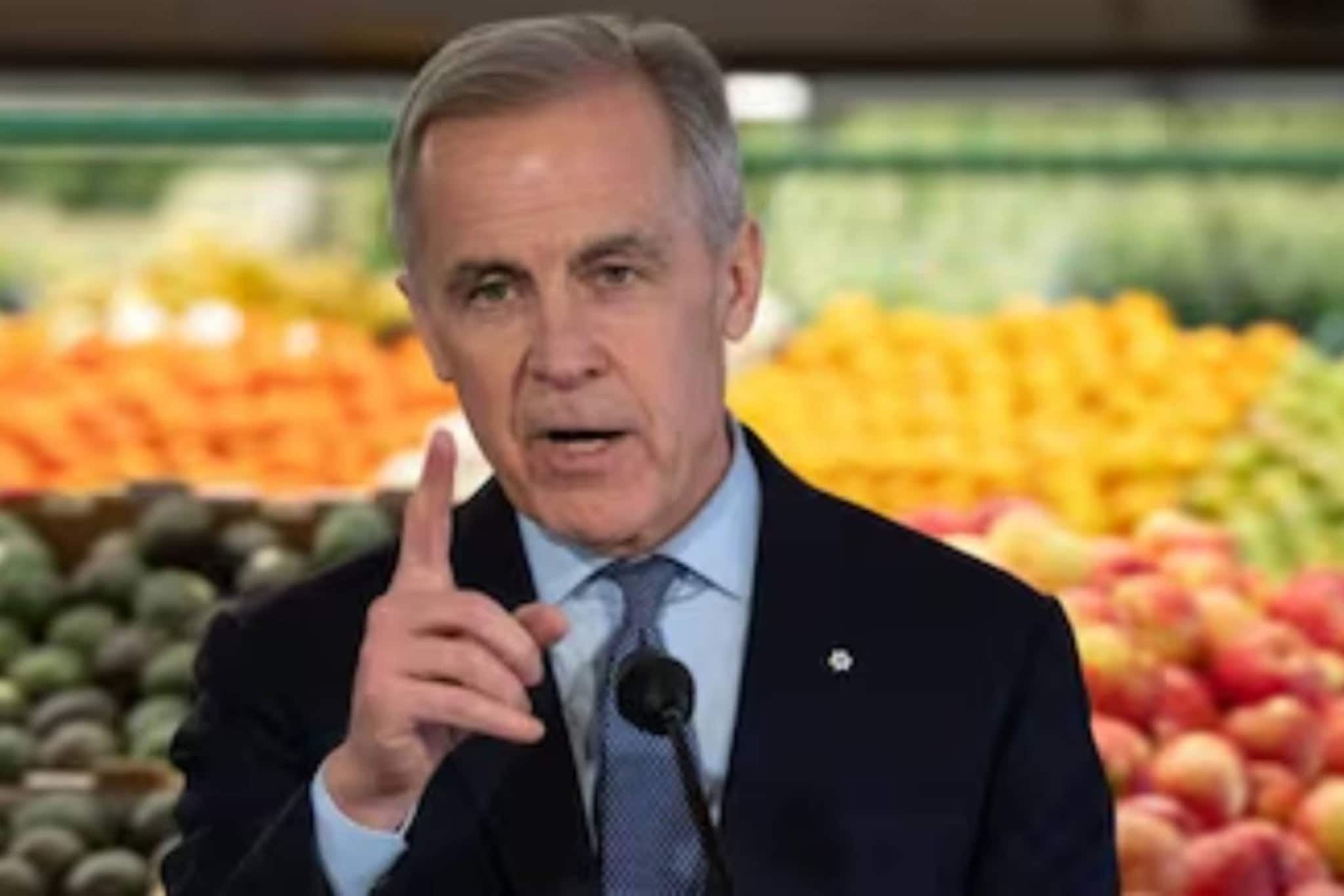 'തള്ളിക്കളയാനാവില്ല'; ഇറാൻ യുദ്ധത്തിൽ സഖ്യകക്ഷികൾക്കൊപ്പം ചേർന്നേക്കാമെന്ന് കാനഡ പ്രധാനമന്ത്രി മാർക്ക് കാർണി