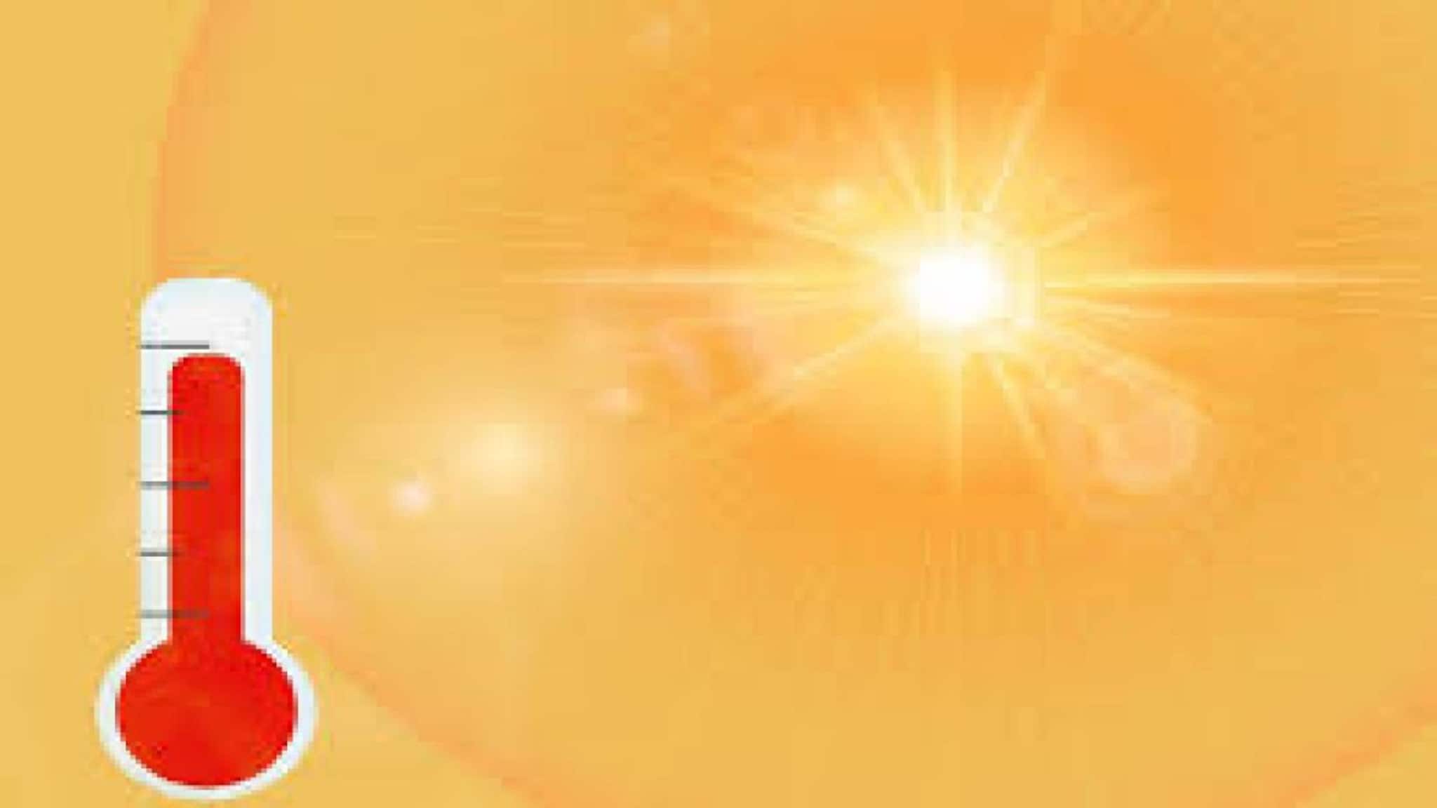 Kerala Weather Update: വേനൽ ചൂടിൽ ചുട്ടുപൊള്ളി സംസ്ഥാനം; അഞ്ചിടത്ത് ഓറഞ്ച് അലർട്ട്