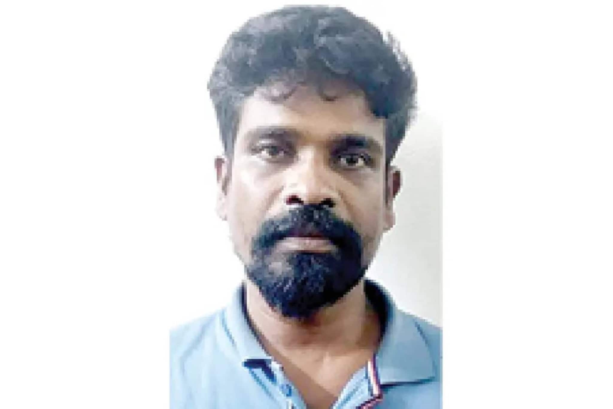 ഞായറാഴ്ച കേരളം സന്ദർശിച്ച് ക്രിസ്ത്യൻ വീടുകളിൽ മോഷണം നടത്തുന്ന 'അതിഥി' പിടിയിൽ