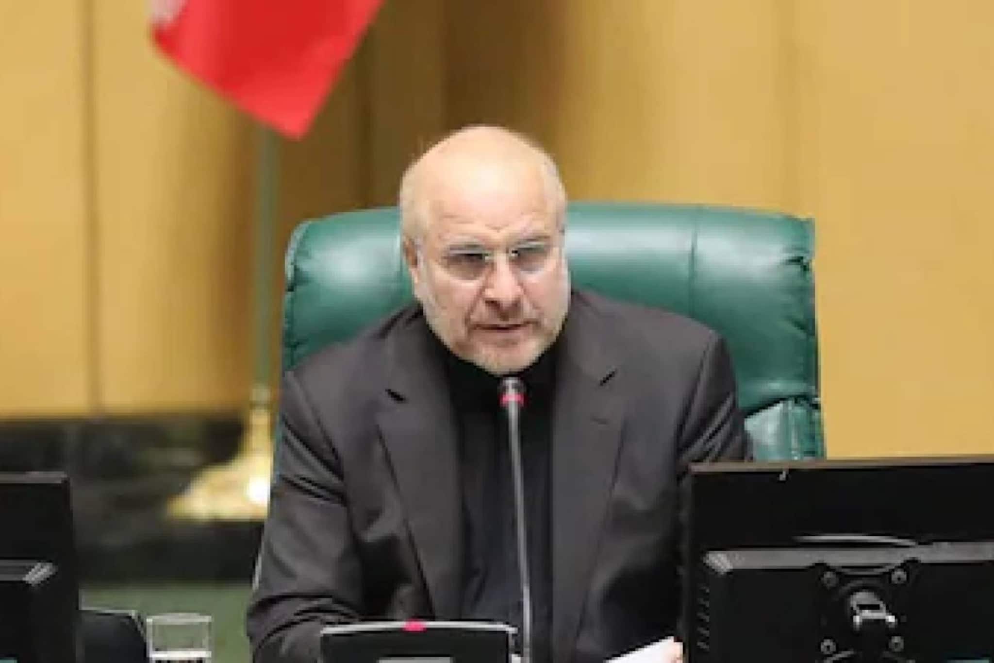 ഇറാനിയൻ എണ്ണയ്ക്കുള്ള ഉപരോധത്തിൽ യുഎസ് ഇളവ്; 'എല്ലാം വിറ്റുപോയി' എന്ന് മറുപടി നൽകി ഇറാൻ സ്പീക്കർ