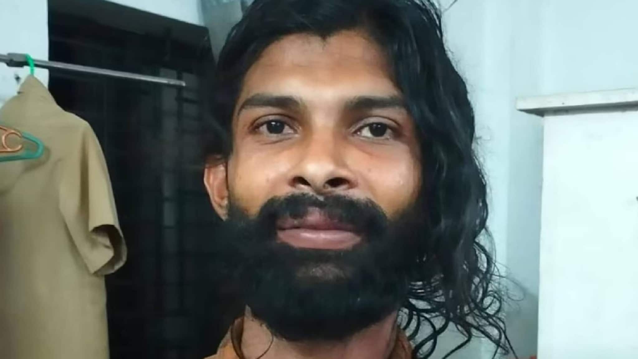 എക്സൈസ് പിടിമുറുക്കി;എംഡിഎംഎയുമായി കുഞ്ഞാവ വലയിൽ കുരുങ്ങി