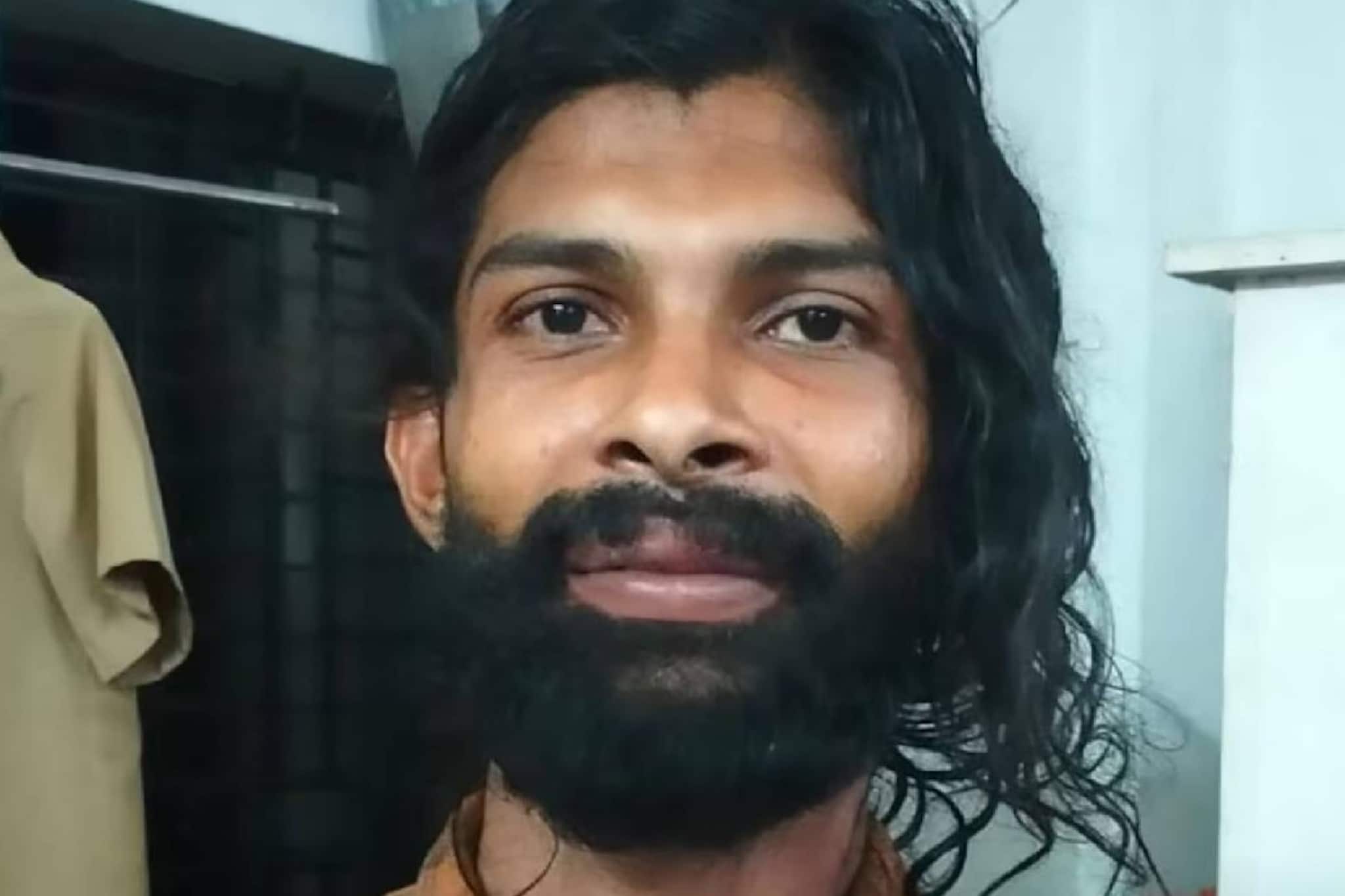 എക്സൈസ് പിടിമുറുക്കി;എംഡിഎംഎയുമായി കുഞ്ഞാവ വലയിൽ കുരുങ്ങി