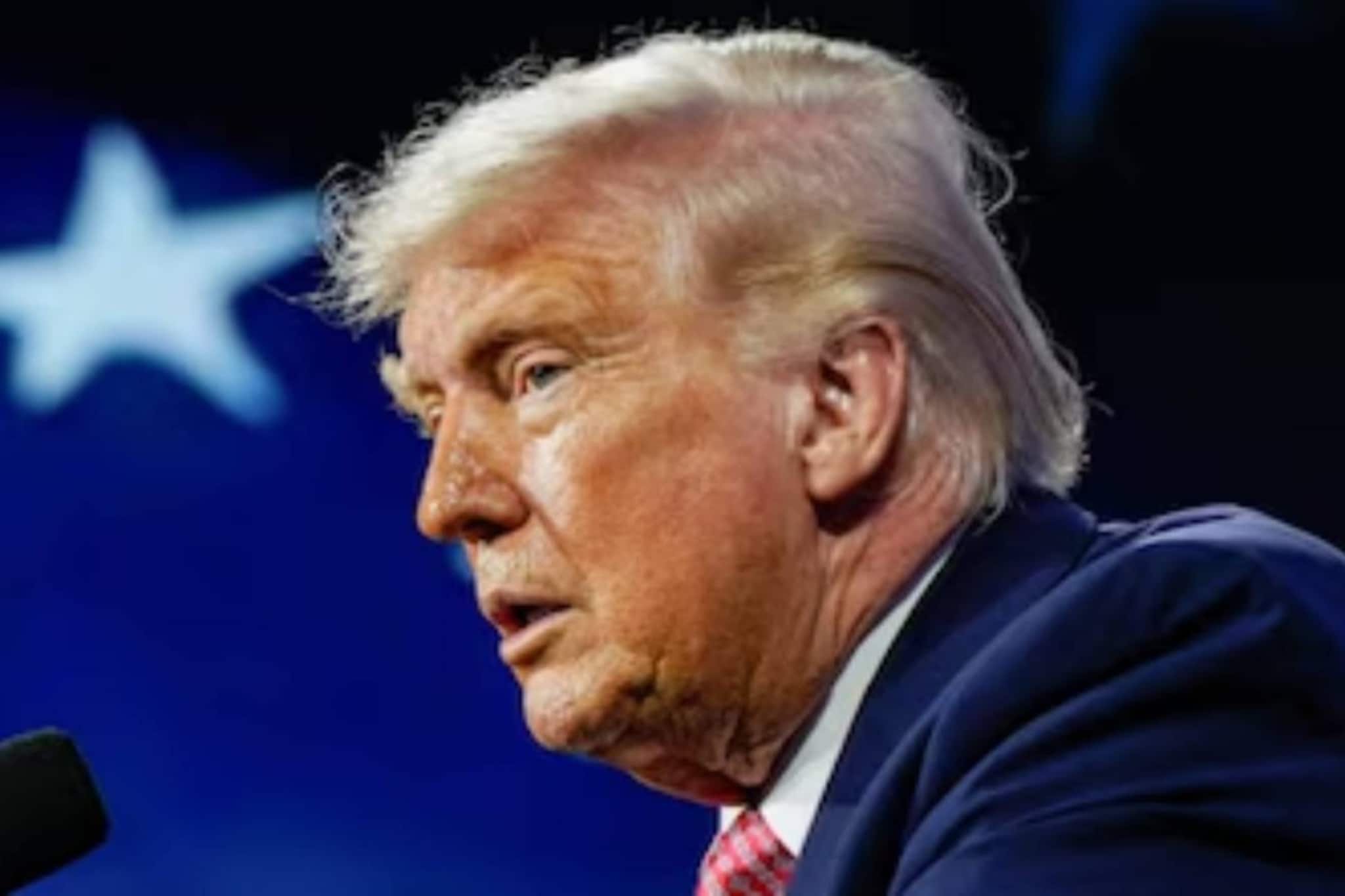 'ഇത് ട്രംപ് കടലിടുക്ക്' അല്ല മാറിപോയി ഹോർമുസ്; ഇറാനെ പരിഹസിച്ച് യുഎസ് പ്രസിഡന്റ് 'ഇത് ട്രംപ് കടലിടുക്ക്' അല്ല മാറിപോയി ഹോർമുസ്; ഇറാനെ പരിഹസിച്ച് യുഎസ് പ്രസിഡന്റ്