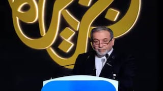 ഇറാൻ വിദേശകാര്യ മന്ത്രി അബ്ബാസ് അരഗ്ചി ഇറാൻ വിദേശകാര്യ മന്ത്രി അബ്ബാസ് അരഗ്ചി