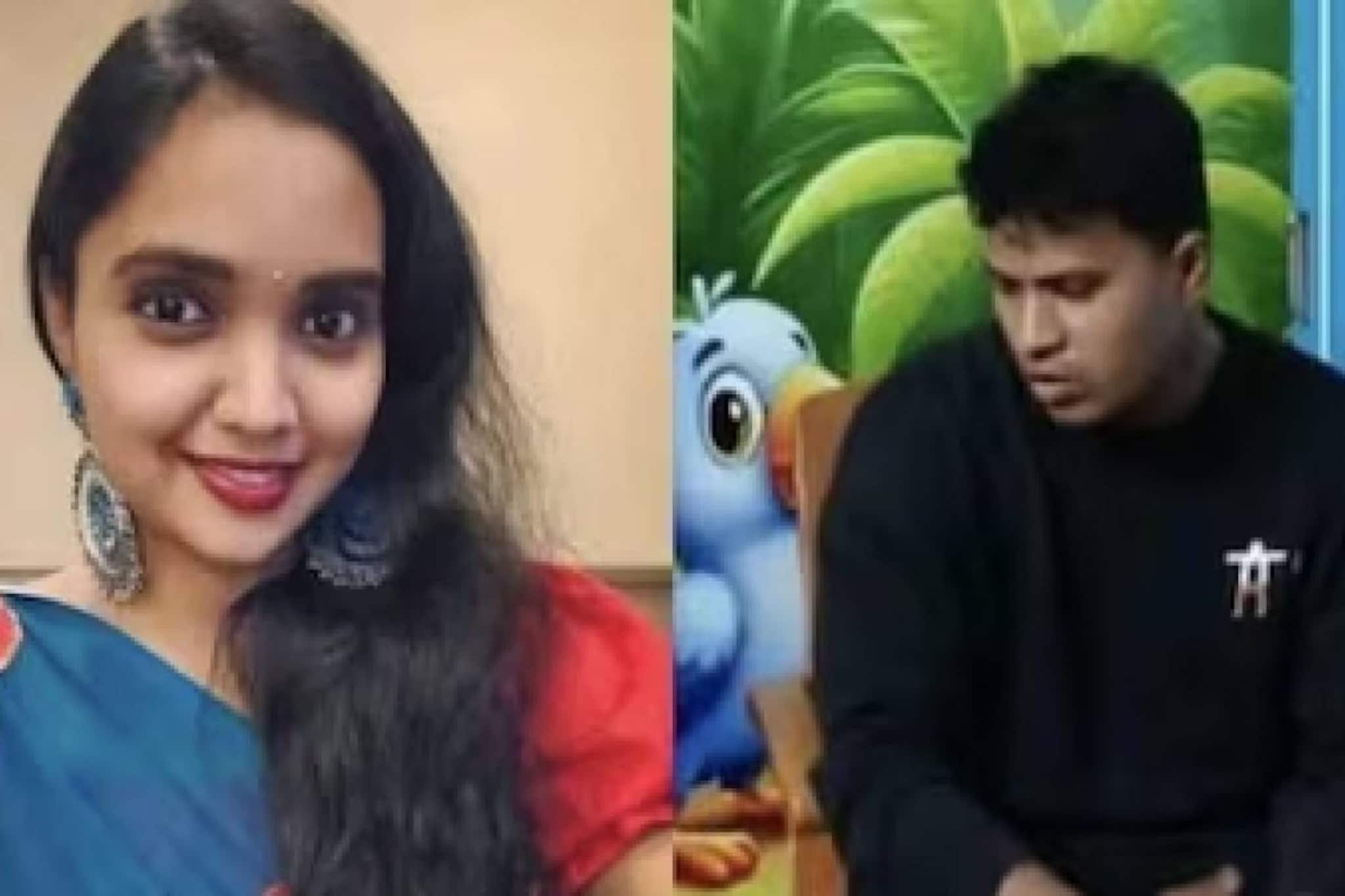 വിവാഹിതനായ നാവിക ഉദ്യോഗസ്ഥൻ കാമുകിയെ കൊലപ്പെടുത്തി മൃതദേഹം കഷ്ണങ്ങളാക്കി ഫ്രിഡ്ജിൽ വെച്ചു വിവാഹിതനായ നാവിക ഉദ്യോഗസ്ഥൻ കാമുകിയെ കൊലപ്പെടുത്തി മൃതദേഹം കഷ്ണങ്ങളാക്കി ഫ്രിഡ്ജിൽ വെച്ചു