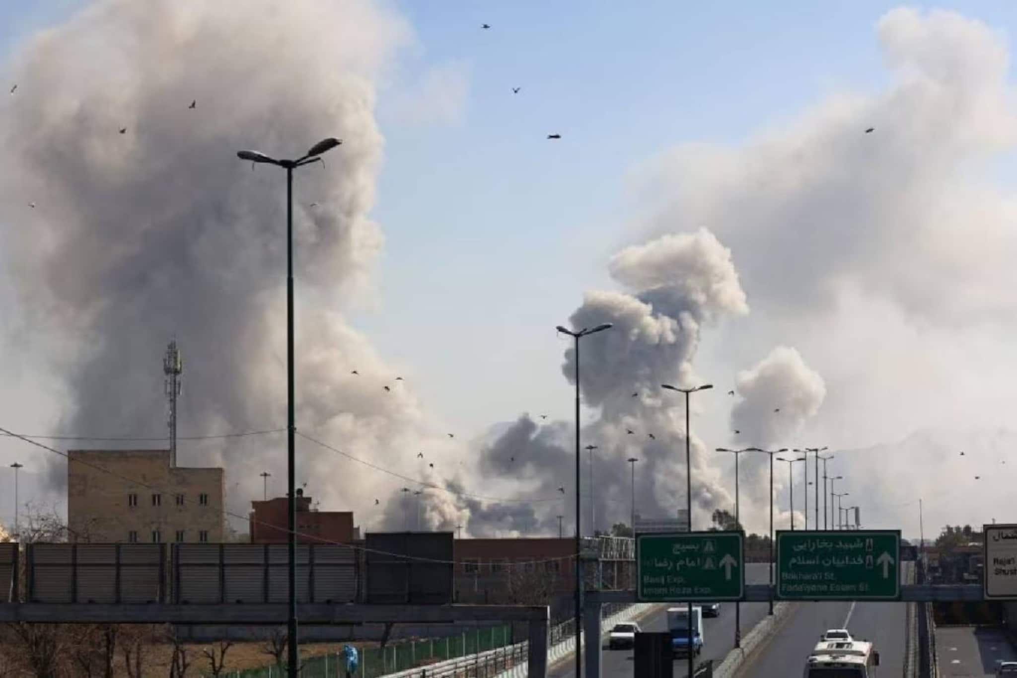 ഇറാനിലെ 1000 ലക്ഷ്യങ്ങൾ 24 മണിക്കൂറിൽ തകർക്കാൻ എഐ സാങ്കേതികവിദ്യ അമേരിക്കയെ സഹായിച്ചതെങ്ങനെ ?