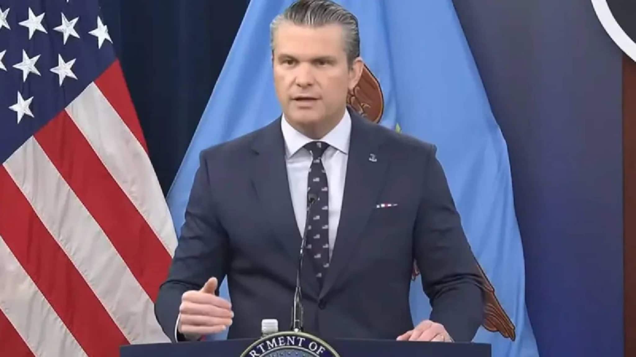 'മുറിവേറ്റു, അയാൾ പേടിച്ച് ഒളിച്ചിരിക്കുകയാണ് '; ഇറാൻ പരമോന്നത നേതാവ് മൊജ്തബ ഖമനയിക്ക് വിശ്വാസ്യത നഷ്ടപ്പെട്ടെന്ന് അമേരിക്ക