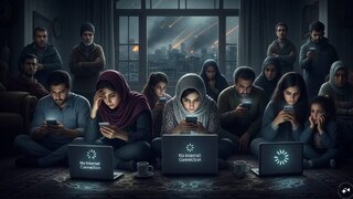 പ്രതീകാത്മക ചിത്രം (എഐ)