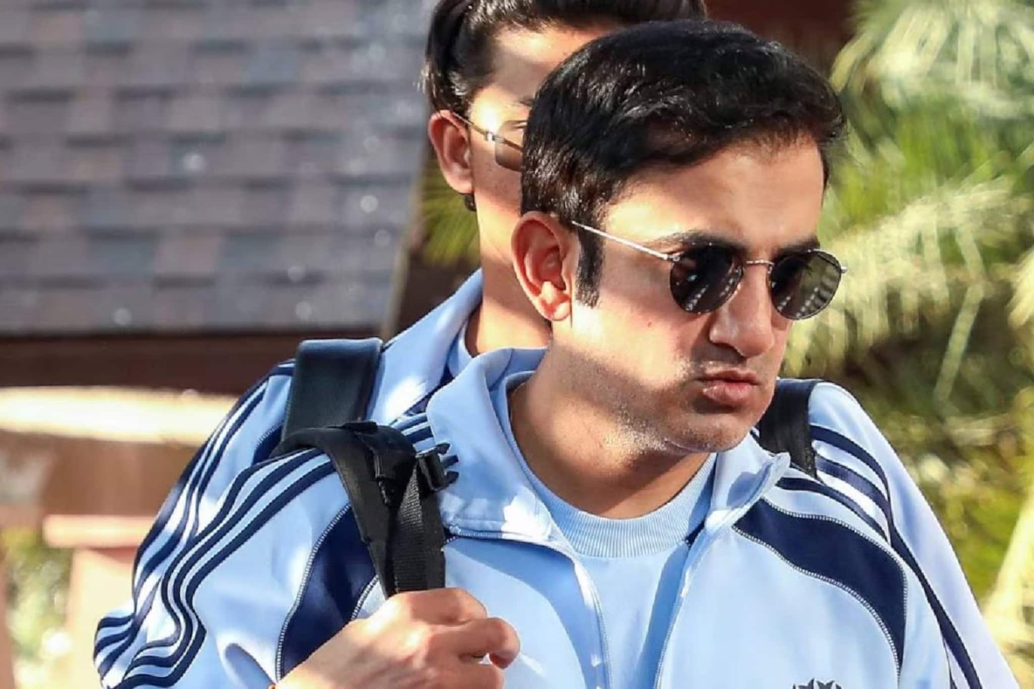 AI ഉപയോഗിച്ച് ദുരുപയോഗം; 2.5 കോടി രൂപ നഷ്ടപരിഹാരം ആവശ്യപ്പെട്ട് ഗൗതം ഗംഭീർ കോടതിയിൽ