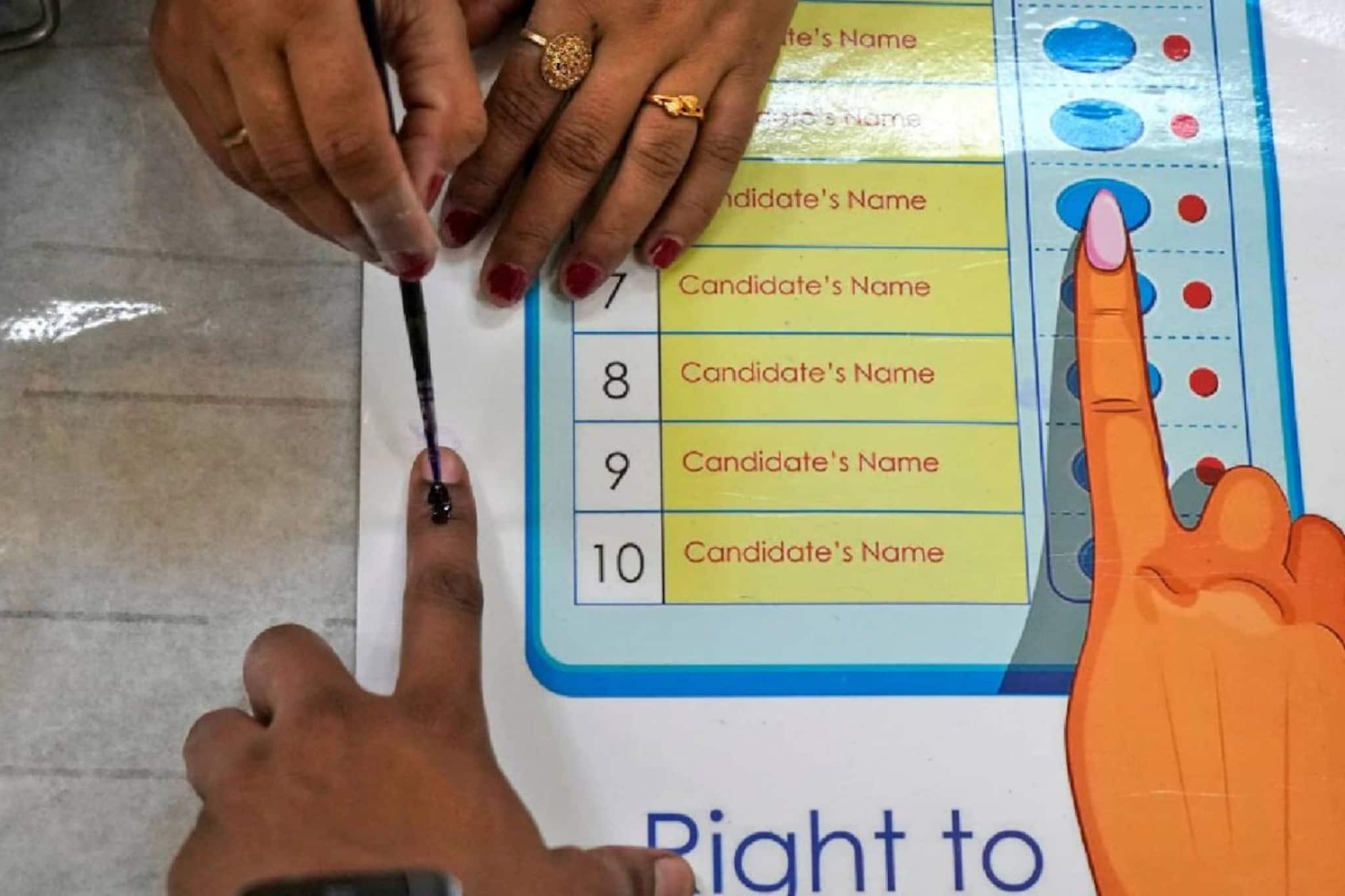 നിയമസഭാ തിരഞ്ഞെടുപ്പ് ചിത്രം തെളിഞ്ഞു:സ്ഥാനാർത്ഥികൾ 890;മന്ത്രിമാരടക്കം പ്രമുഖർക്ക് ചിഹ്നം മാറ്റം