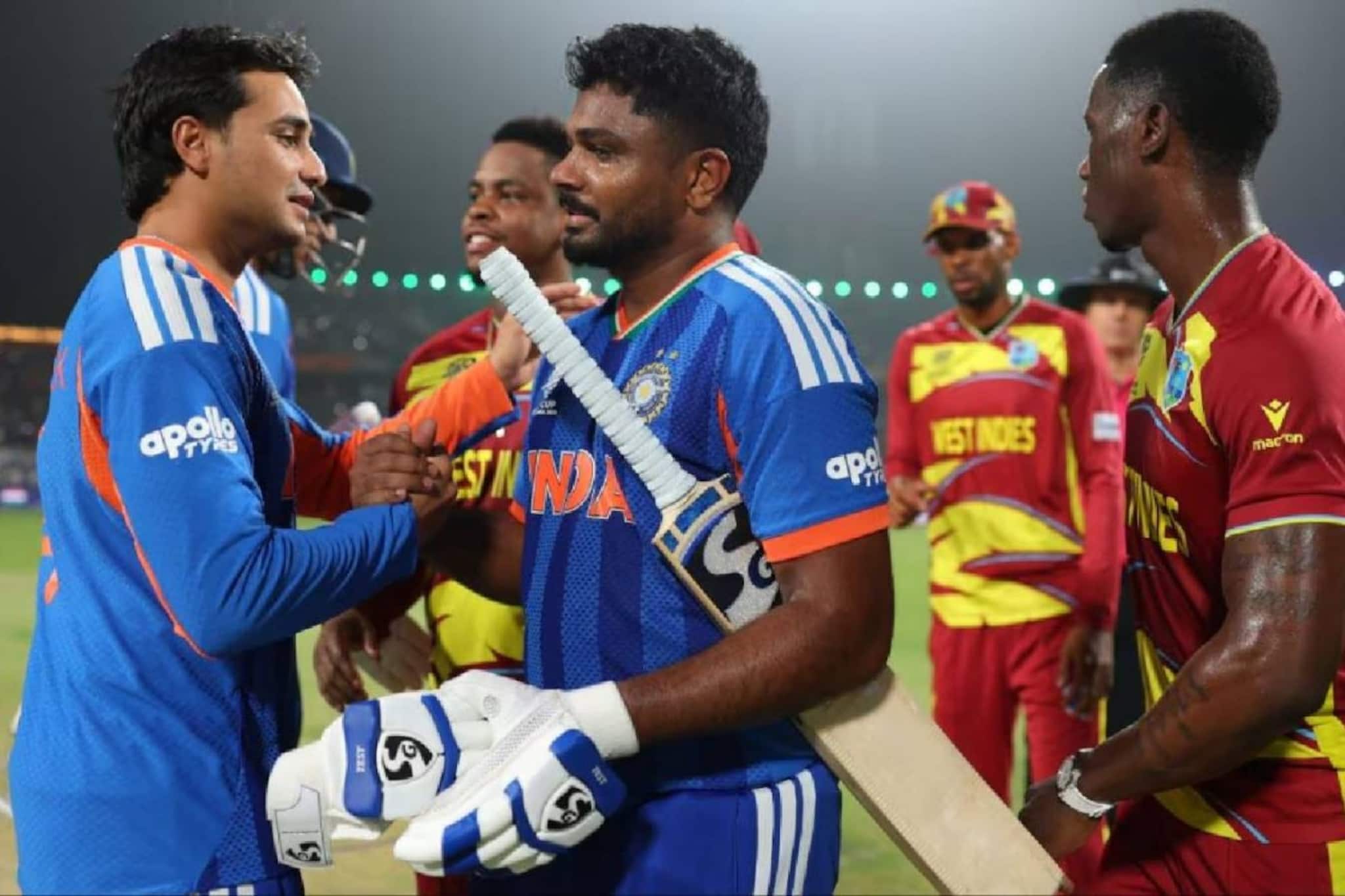 ICC ടി20 ലോകകപ്പിൽ ഇന്ത്യയുടെ ഏറ്റവും മികച്ച റൺ ചേസുകൾ