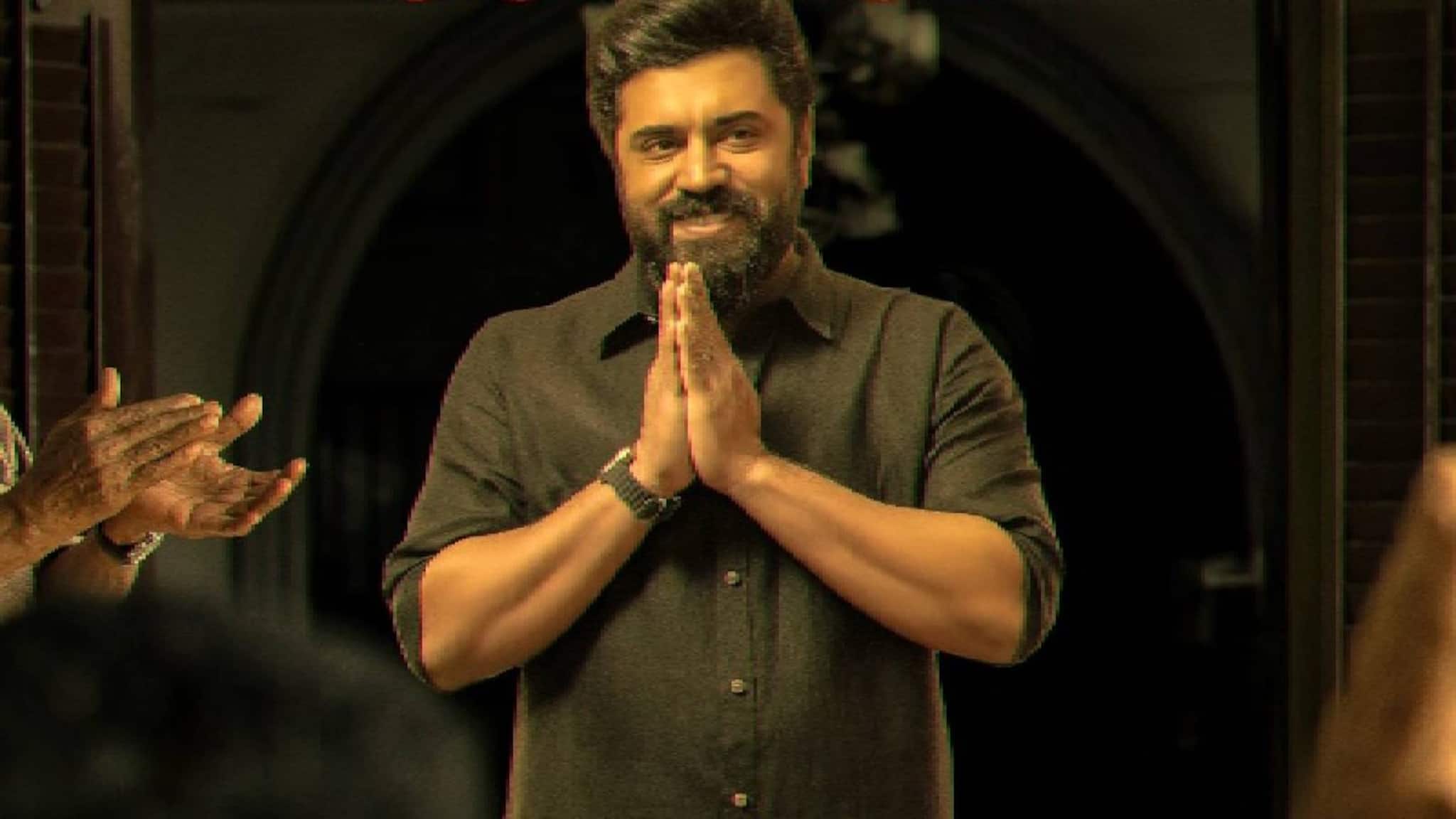 ഇലക്ഷൻ കാലത്ത് തലവാ സോം​ഗ്; നിവിൻ പോളിയുടെ 'പ്രതിഛായ'യിലെ ആദ്യ ​ഗാനം