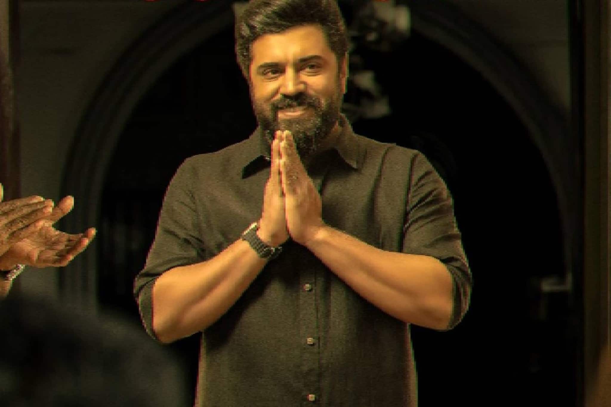 ഇലക്ഷൻ കാലത്ത് തലവാ സോം​ഗ്; നിവിൻ പോളിയുടെ 'പ്രതിഛായ'യിലെ ആദ്യ ​ഗാനം