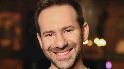 ലിയോണിഡ് റാഡ്വിൻസ്കി (Image: X) ലിയോണിഡ് റാഡ്വിൻസ്കി (Image: X)