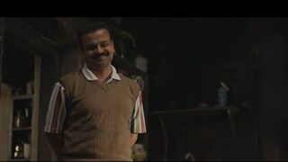 ഒരു ദുരൂഹ സാഹചര്യത്തിൽ