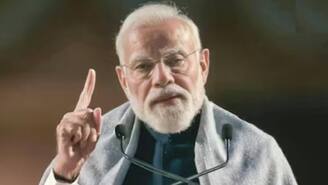 യൂട്യൂബിലും മോദി തരംഗം; 3 കോടി പിന്നിടുന്ന ആദ്യ ആഗോള നേതാവ് യൂട്യൂബിലും മോദി തരംഗം; 3 കോടി പിന്നിടുന്ന ആദ്യ ആഗോള നേതാവ്