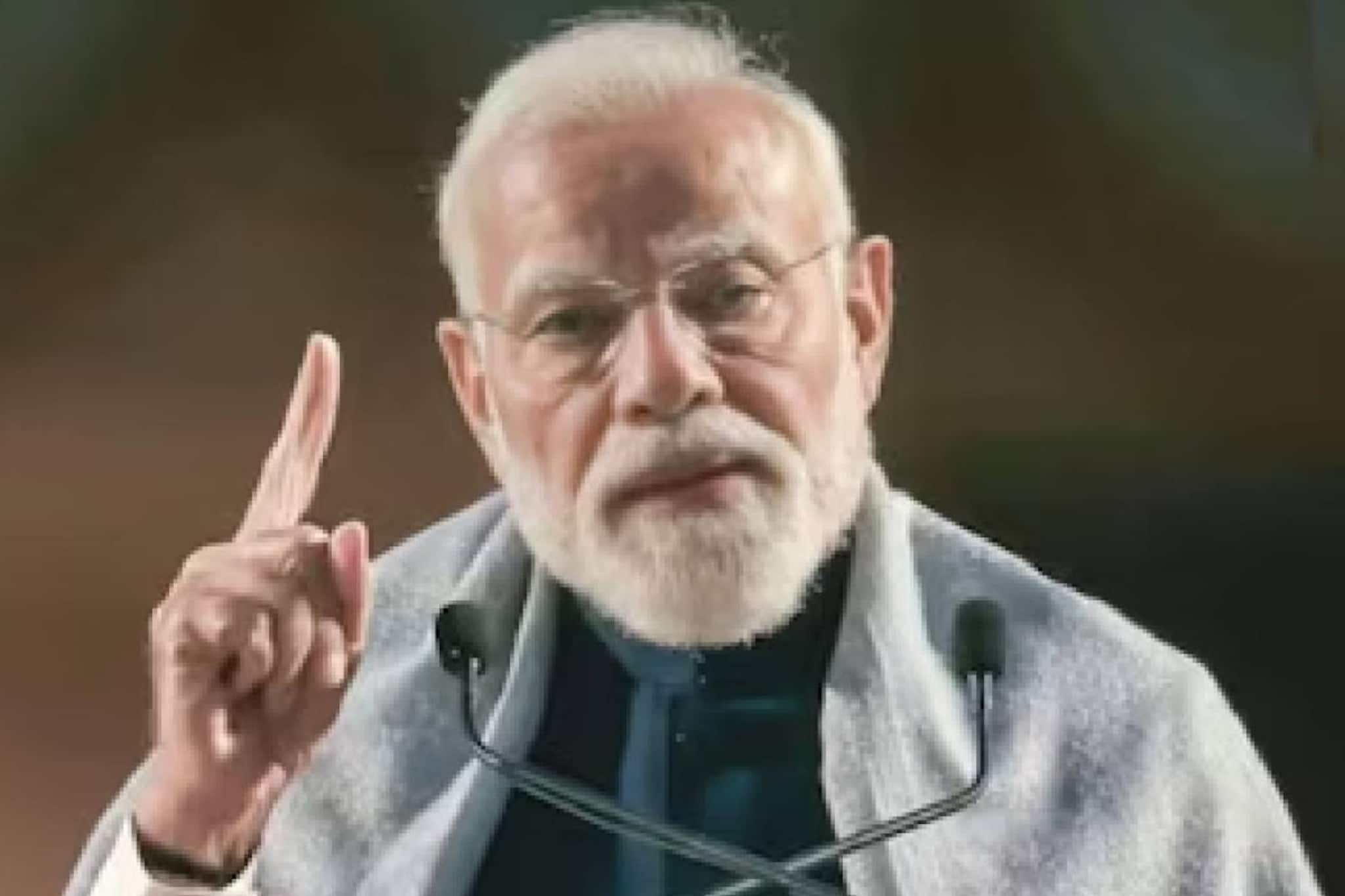 യൂട്യൂബിലും മോദി തരംഗം; 3 കോടി പിന്നിടുന്ന ആദ്യ ആഗോള നേതാവ് യൂട്യൂബിലും മോദി തരംഗം; 3 കോടി പിന്നിടുന്ന ആദ്യ ആഗോള നേതാവ്