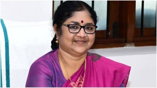 ഡോ. ആർ. ബിന്ദു