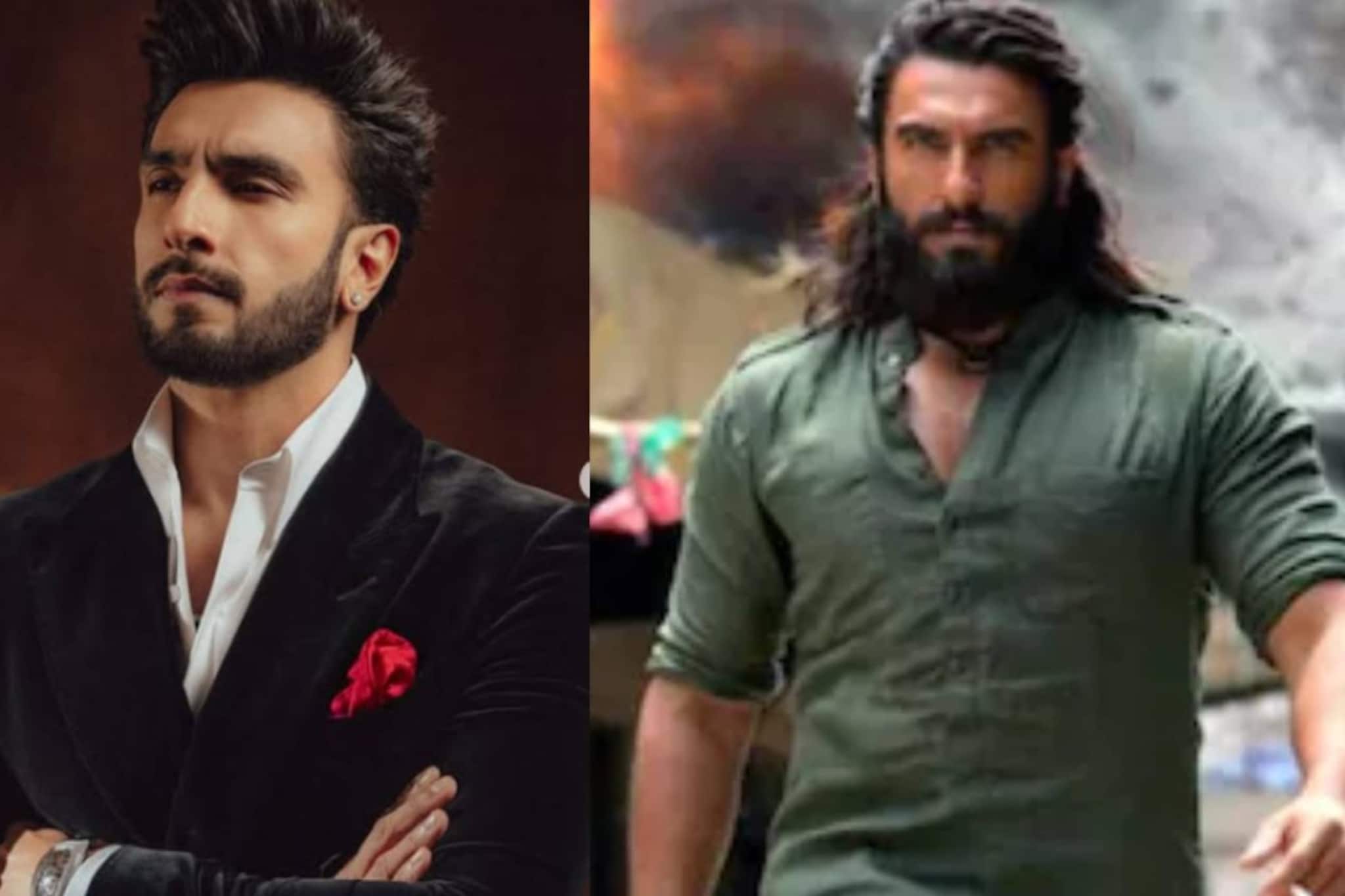 ധുരന്ധറല്ല; ബോളിവുഡ് കൈവിട്ട ഈ ചിത്രമാണ് രൺവീറിന്റെ കരിയർ ബെസ്റ്റെന്ന് സോഷ്യൽ മീഡിയ