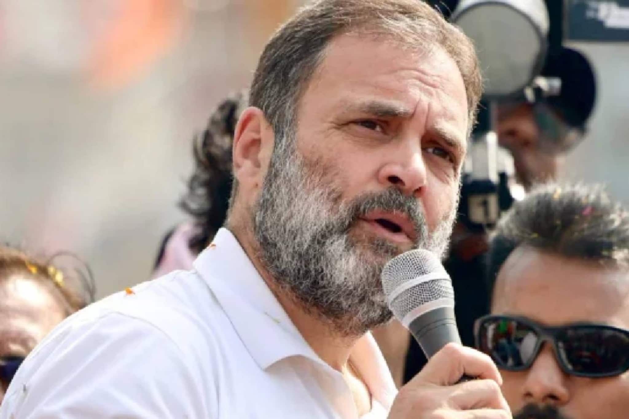 Rahul Gandhi | രാഹുൽ ഗാന്ധി ഇന്ന് കേരളത്തിൽ; തെരഞ്ഞെടുപ്പ് ക്യാംപെയ്ൻ ടൂറിന് തുടക്കമിടും