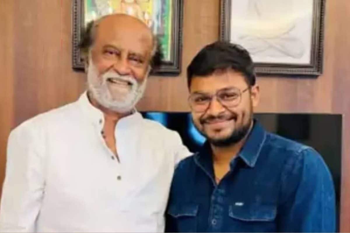ഇഷ്ടമുള്ളത് എടുക്കാം; പുതിയ സിനിമയ്ക്കായി രജനീകാന്തിന് തെരഞ്ഞെടുക്കാൻ 83 ലുക്കുകൾ
