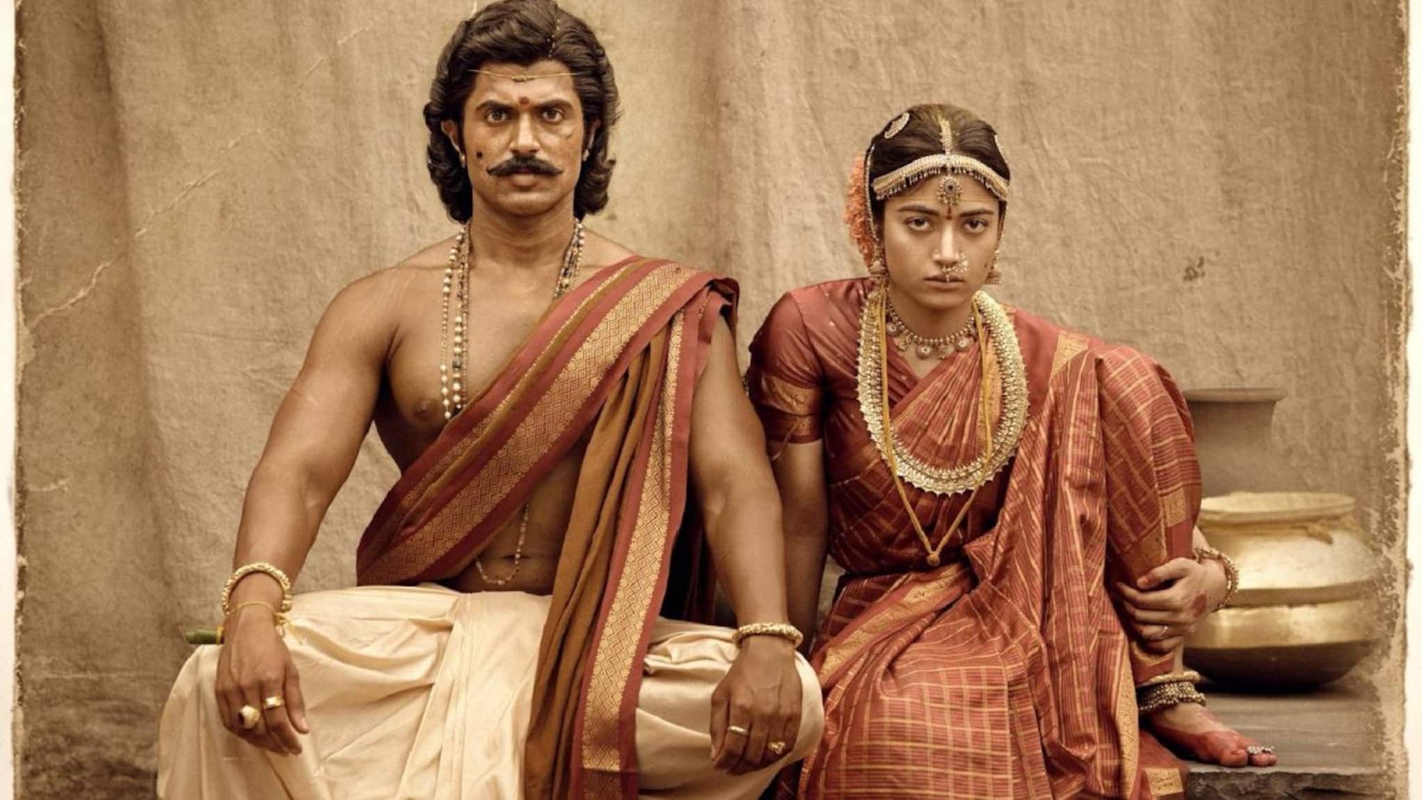 'കണ്ണ് നിറയിച്ചു ഈ വാക്കുകൾ'; സംവിധായകൻ രാഹുൽ സങ്കൃത്യന്‍റെ കുറിപ്പിന് വിജയ് ദേവരകൊണ്ടയുടെ വൈകാരികമായ മറുപടി