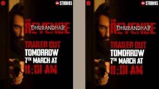 ധുരന്ധർ പ്രതികാരം