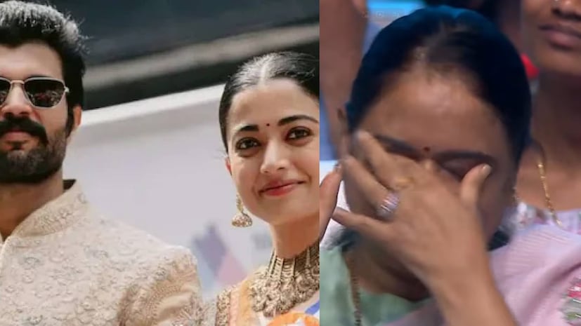 നടി രശ്മിക മന്ദാനയ്ക്ക് (Rashmika Mandanna) അവരുടെ ഏറ്റവും മികച്ച വർഷമായിരുന്നു ഇത് എന്ന് വിളിക്കുന്നതിൽ തെറ്റില്ല. ഉറ്റ സുഹൃത്ത് കൂടിയായ വിജയ് ദേവരകൊണ്ടയുമായുള്ള (Vijay Deverakonda) വിവാഹം നടന്ന്, ഒരു പുതിയ കുടുംബജീവിതത്തിലേക്ക് പ്രവേശിച്ചിരിക്കുകയാണ് രശ്മിക മന്ദാന. ഫെബ്രുവരി മാസത്തിലായിരുന്നു രശ്മിക, വിജയ് ദേവരകൊണ്ട വിവാഹം. ഉദയ്പൂരിലെ കൊട്ടാരസദൃശമായ വേദിയിലാണ് ഇവർ വിവാഹം ചെയ്തത്. 'ഡിയർ കോമ്രേഡ്' എന്ന ചിത്രത്തിൽ തുടങ്ങിയുള്ള ബന്ധമാണ് പ്രണയത്തിലും, വിവാഹത്തിലും എത്തിയത്. മാർച്ച് മാസം ആയതും രശ്മികയുടെ ജീവിതത്തിൽ മറ്റൊരു സന്തോഷം കൂടി കടന്നുവന്നിരിക്കുന്നു നടി രശ്മിക മന്ദാനയ്ക്ക് (Rashmika Mandanna) അവരുടെ ഏറ്റവും മികച്ച വർഷമായിരുന്നു ഇത് എന്ന് വിളിക്കുന്നതിൽ തെറ്റില്ല. ഉറ്റ സുഹൃത്ത് കൂടിയായ വിജയ് ദേവരകൊണ്ടയുമായുള്ള (Vijay Deverakonda) വിവാഹം നടന്ന്, ഒരു പുതിയ കുടുംബജീവിതത്തിലേക്ക് പ്രവേശിച്ചിരിക്കുകയാണ് രശ്മിക മന്ദാന. ഫെബ്രുവരി മാസത്തിലായിരുന്നു രശ്മിക, വിജയ് ദേവരകൊണ്ട വിവാഹം. ഉദയ്പൂരിലെ കൊട്ടാരസദൃശമായ വേദിയിലാണ് ഇവർ വിവാഹം ചെയ്തത്. 'ഡിയർ കോമ്രേഡ്' എന്ന ചിത്രത്തിൽ തുടങ്ങിയുള്ള ബന്ധമാണ് പ്രണയത്തിലും, വിവാഹത്തിലും എത്തിയത്. മാർച്ച് മാസം ആയതും രശ്മികയുടെ ജീവിതത്തിൽ മറ്റൊരു സന്തോഷം കൂടി കടന്നുവന്നിരിക്കുന്നു