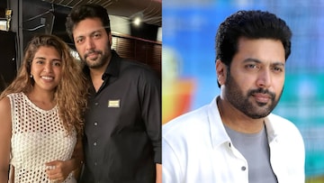 Ravi Mohan | രജിസ്ട്രേഷൻ രേഖ പുറത്ത്; ഭാര്യയും മക്കളുമുള്ള രവി മോഹൻ 'അവിവാഹിതൻ'; കൂട്ടുകാരിക്ക് നടന്റെ സമ്മാനം Ravi Mohan | രജിസ്ട്രേഷൻ രേഖ പുറത്ത്; ഭാര്യയും മക്കളുമുള്ള രവി മോഹൻ 'അവിവാഹിതൻ'; കൂട്ടുകാരിക്ക് നടന്റെ സമ്മാനം