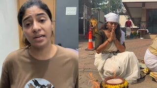 റെനീഷ റഹ്മാൻ ആറ്റുകാൽ പൊങ്കാല വിവാദം